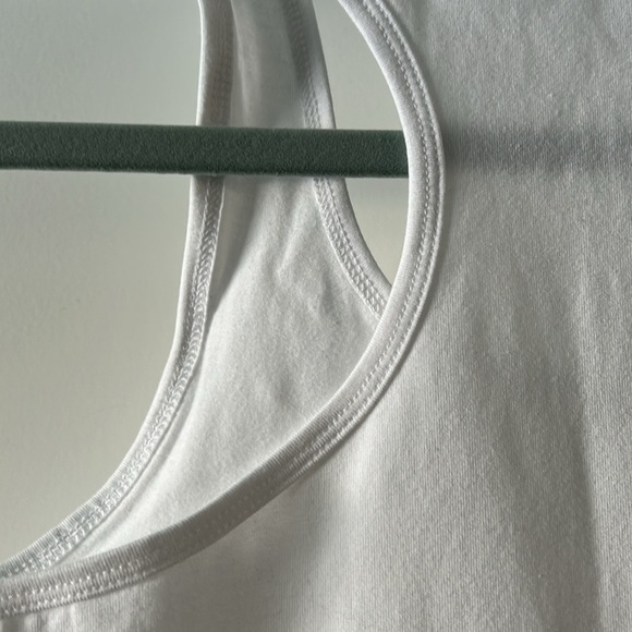 Zenana Racerback Bodysuit NWOT - Picture 8 of 9